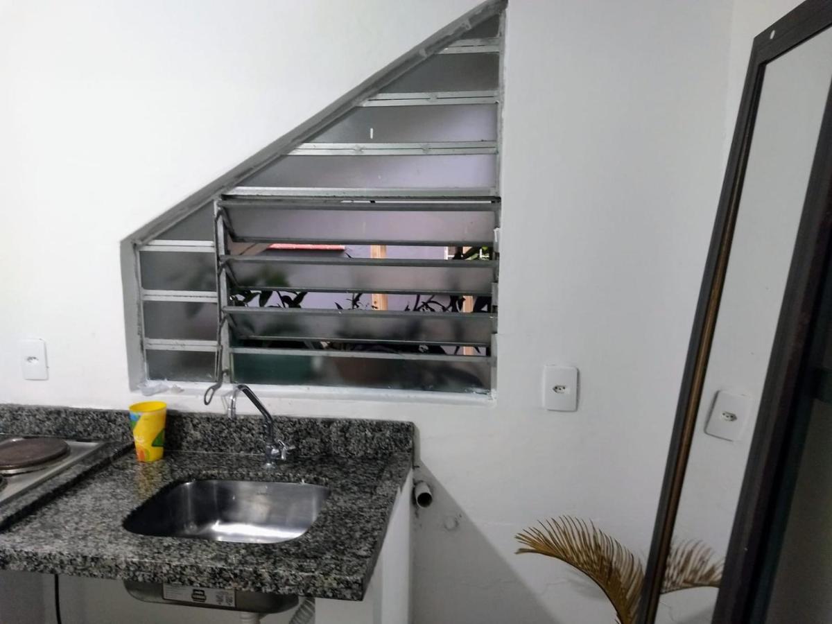 Florianópolis Annanda 아파트 외부 사진